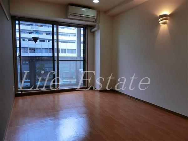 大阪市中央区谷町７丁目のマンション