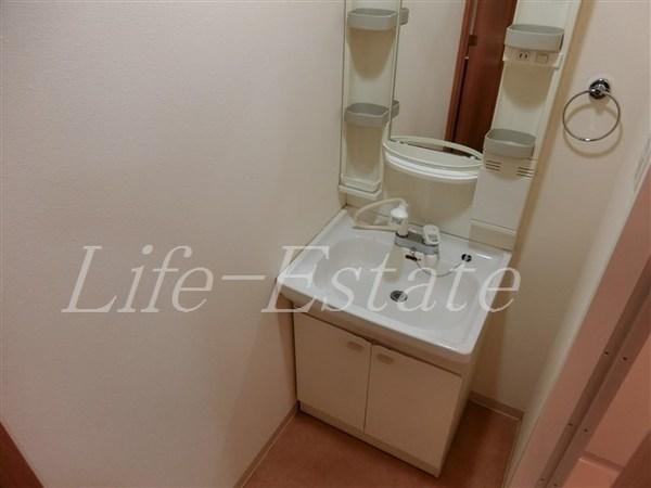 大阪市中央区谷町７丁目のマンション