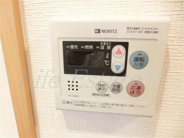 アネスト谷町