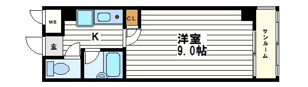 高津ヒルトン