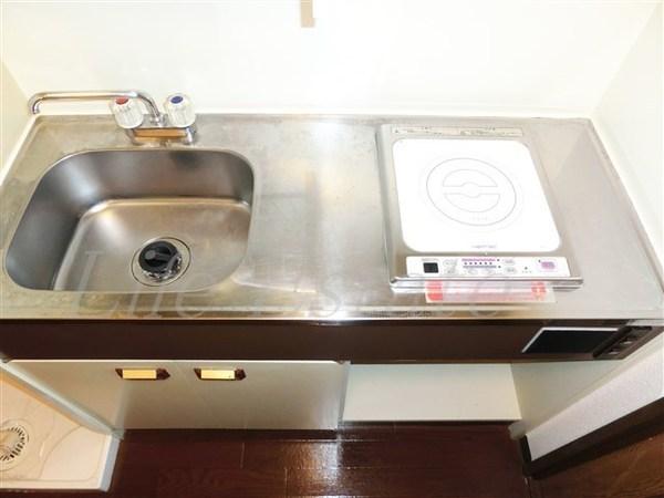高津ヒルトン