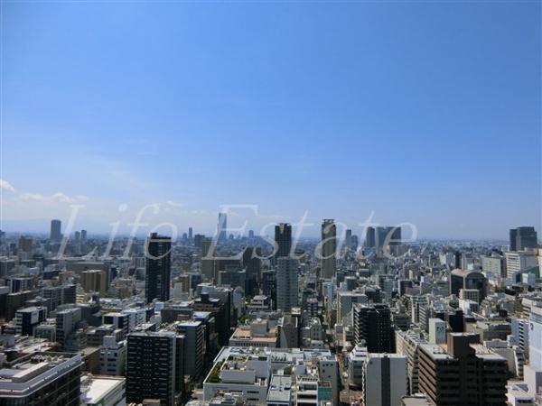 ローレルタワー堺筋本町