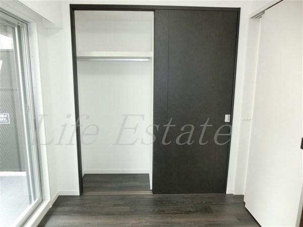スワンズシティ谷町モデルノ