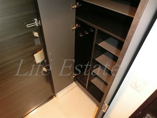 スワンズシティ谷町モデルノ