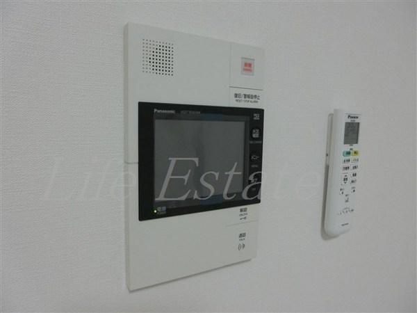 スワンズシティ谷町モデルノ