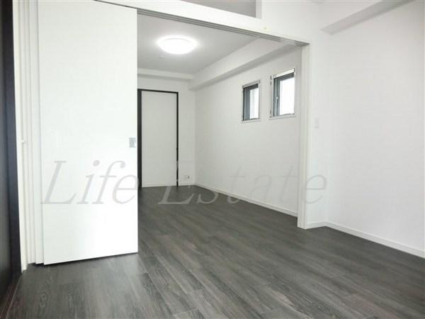 スワンズシティ谷町モデルノ