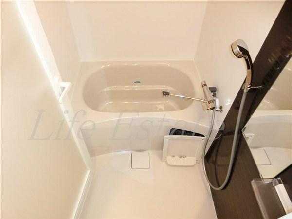 スワンズシティ谷町モデルノ