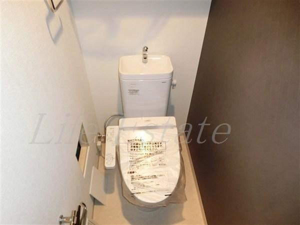スワンズシティ谷町モデルノ