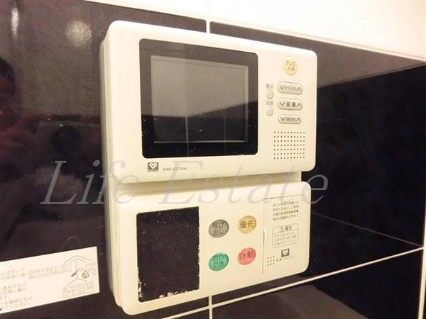 エステムプラザ大阪セントラルシティ