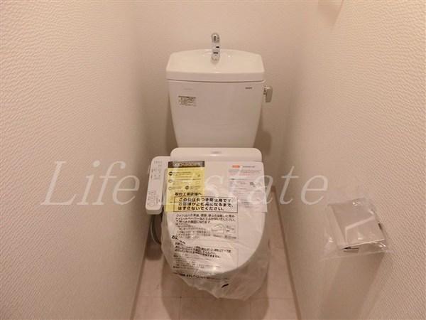 エステムコート谷町九丁目