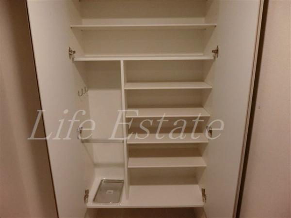 ローレルタワー堺筋本町