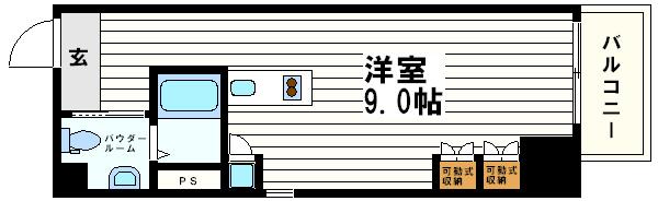 SKTOWER心斎橋EAST