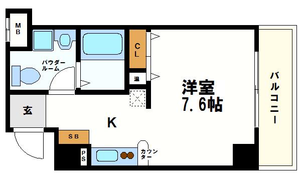 セレブコート安堂寺