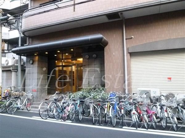 ヴェルドミール山忠松屋町