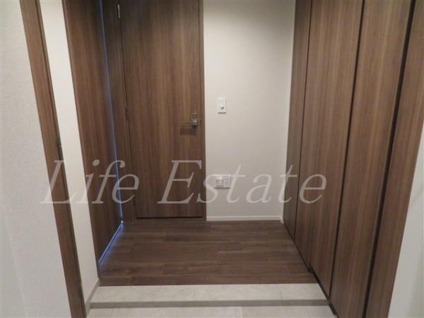 ジオタワー堺筋本町