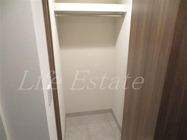 ジオタワー堺筋本町