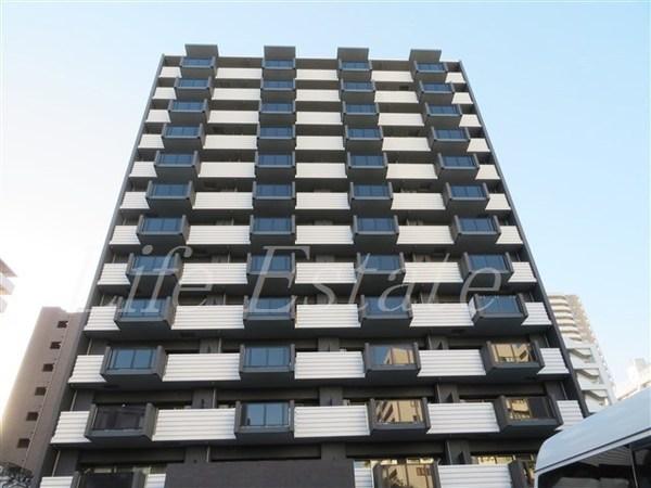 グランドパレス谷町四丁目