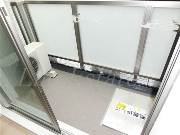 レジュールアッシュ松屋町