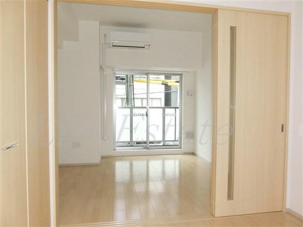 レジュールアッシュ松屋町