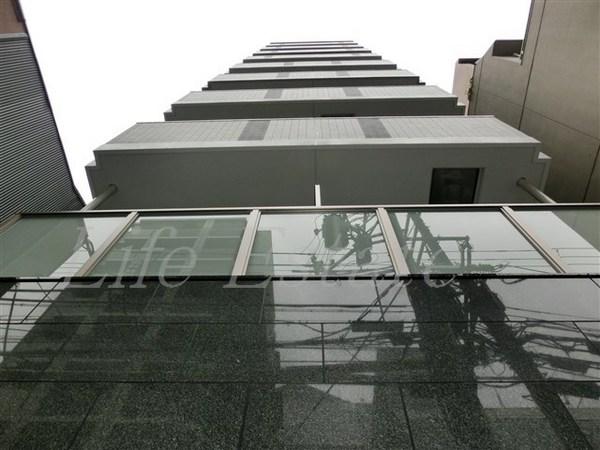 レジュールアッシュ松屋町
