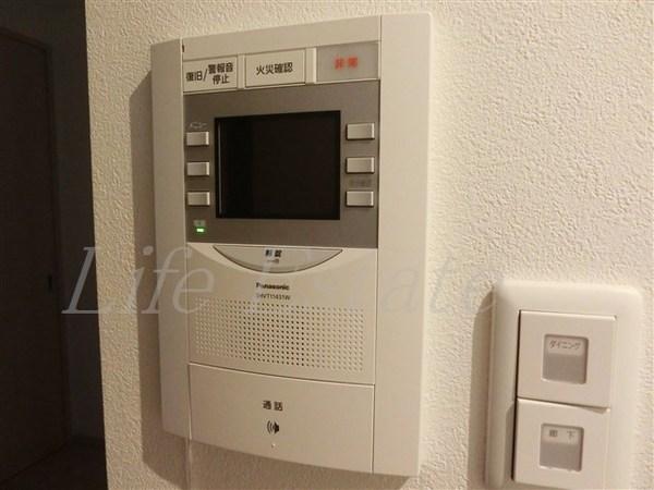 レジュールアッシュ松屋町