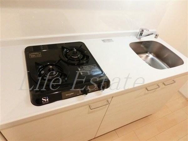 レジュールアッシュ松屋町
