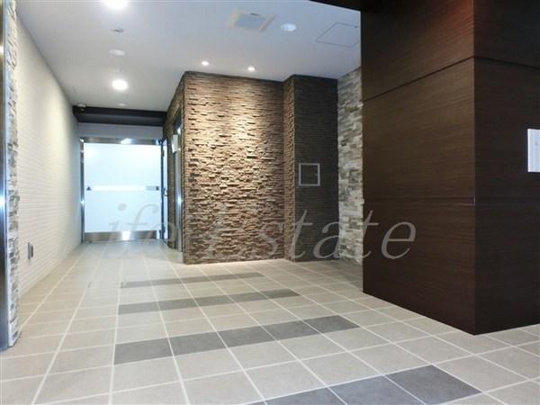 レジュールアッシュ松屋町