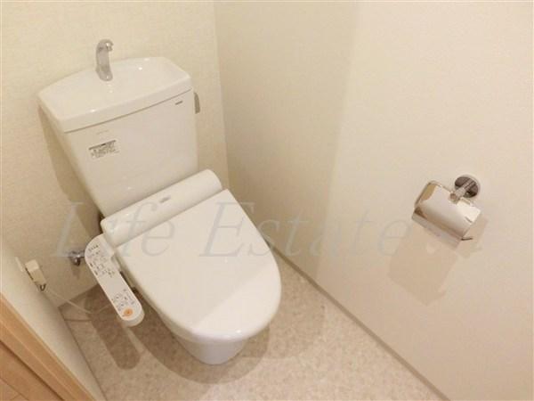 レジュールアッシュ松屋町