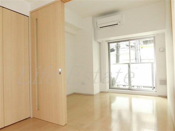 レジュールアッシュ松屋町