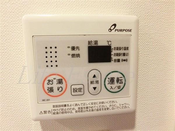 LUXE難波EAST