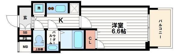 レオンコンフォート本町