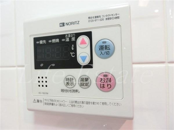 レオンコンフォート本町