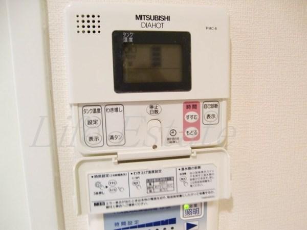 Ocean松屋町