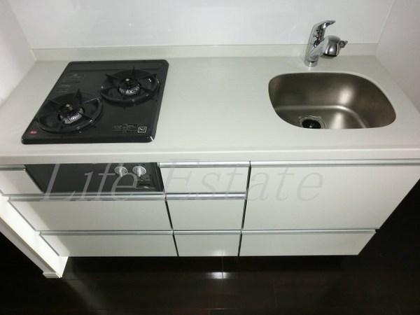 エスリード長堀タワー