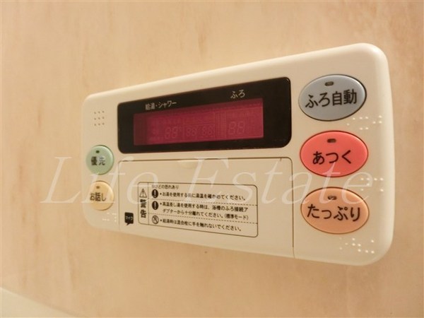 モンサンミッシェル北浜