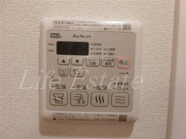 プレサンス天満橋ヴェルエラ