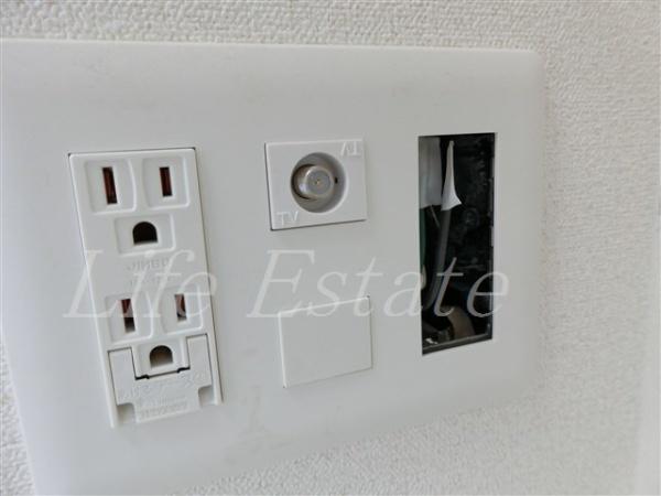 プレサンス天満橋ヴェルエラ