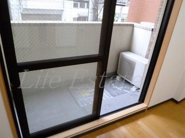 シャトーアスティナ高麗橋