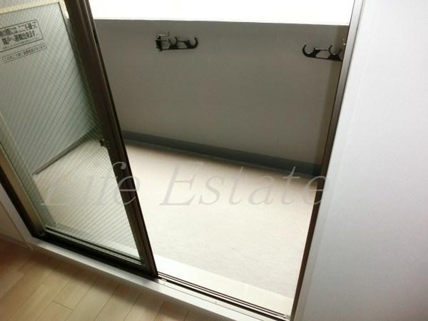 エスリード谷町六丁目