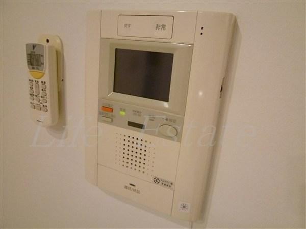 ルクレ堺筋本町レジデンス