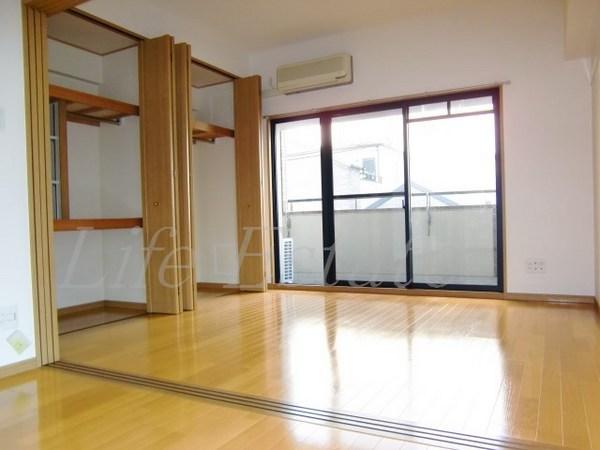 クレセル上町台