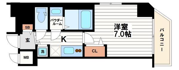 エスライズ堺筋本町