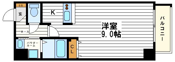 WillDo松屋町