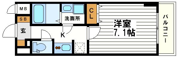 S-RESIDENCEHommachiMarks