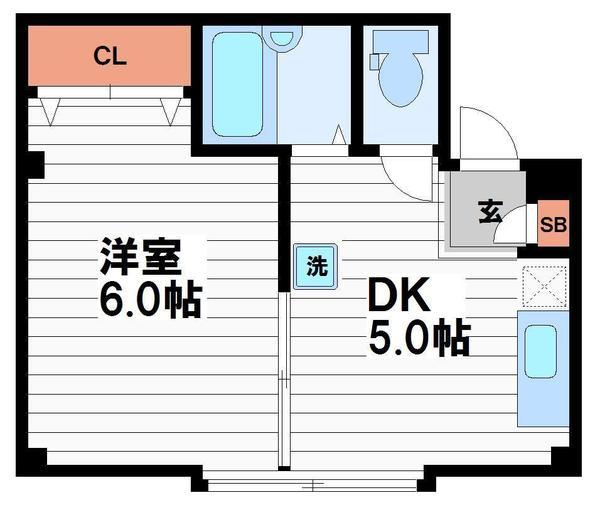 パシフィック南船場