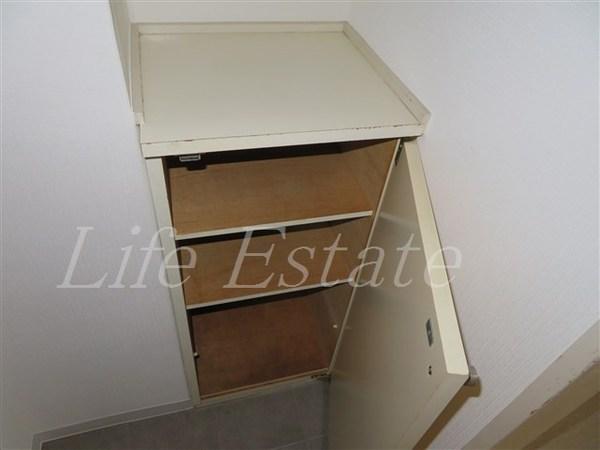 パシフィック南船場