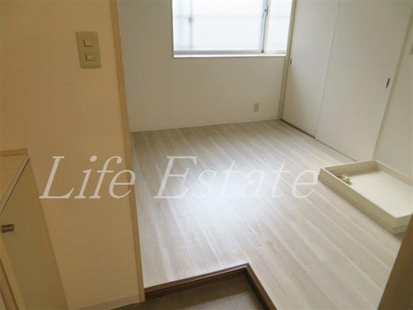 パシフィック南船場