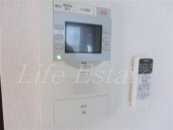 レオンコンフォート本町