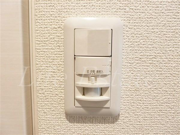 レオンコンフォート本町