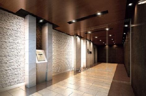 プレサンス玉造駅前ルージュ